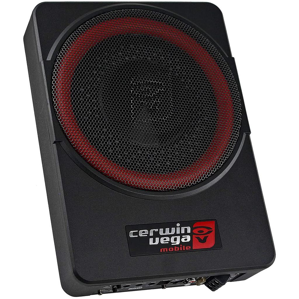 SUBWOOFER CERWIN VEGA 10" 550W/MAX