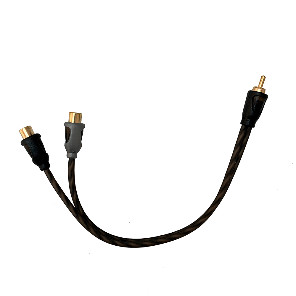 RCA 1 MACHO 2 HEMBRAS