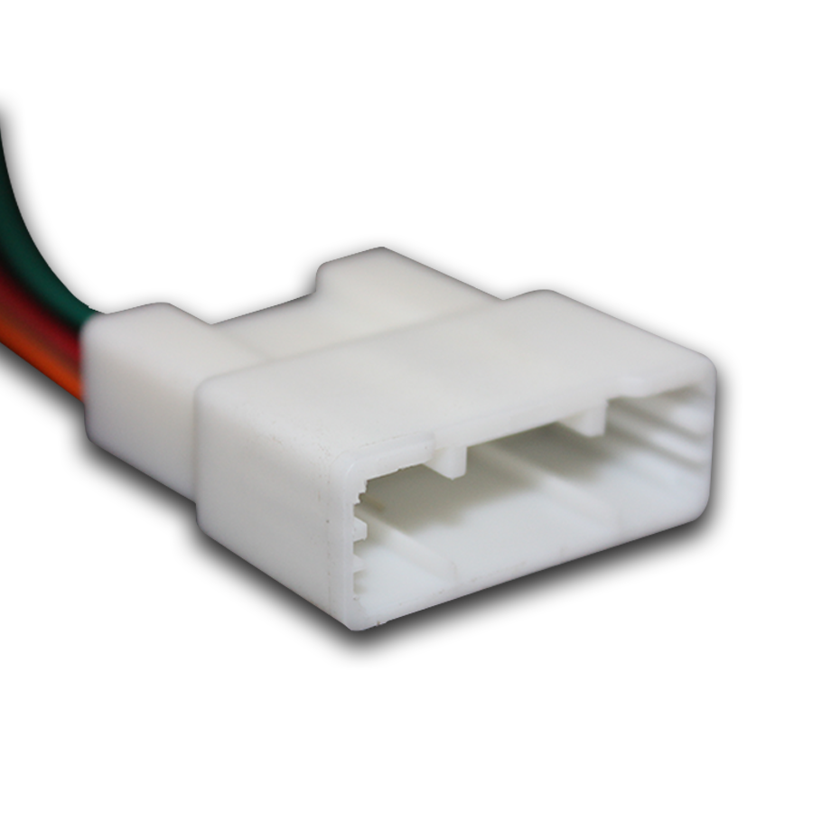 WIRE HARNESS