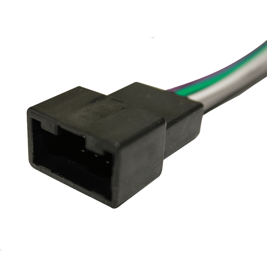 WIRE HARNESS