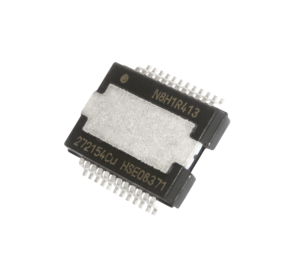 IC AMPLIFICADOR