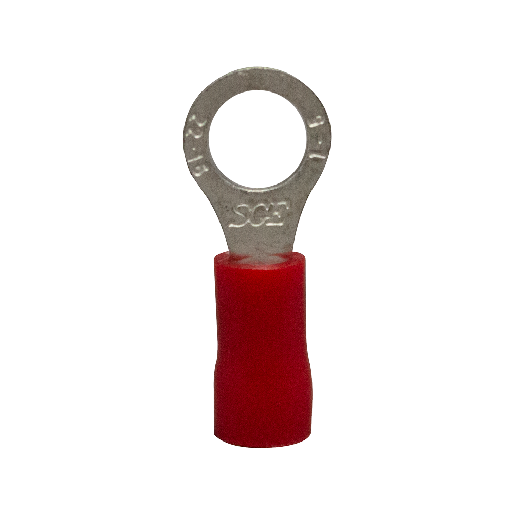 ANILLO ROJO 22-16 3/16