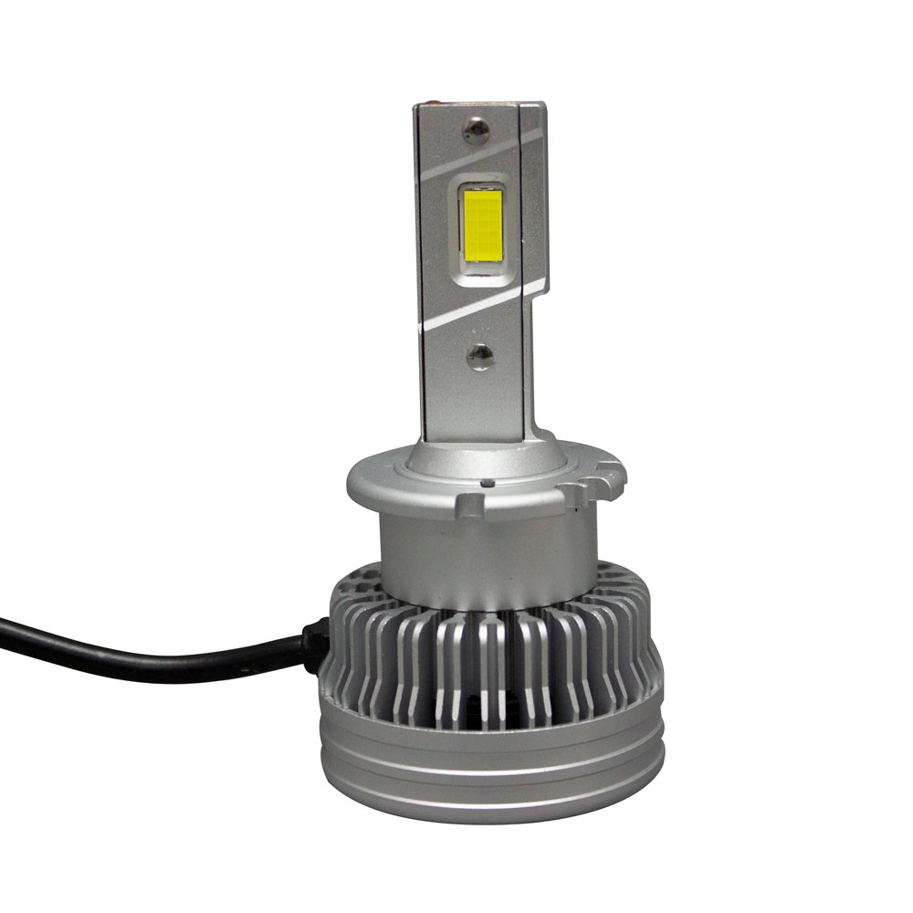 LUCES LED D2S