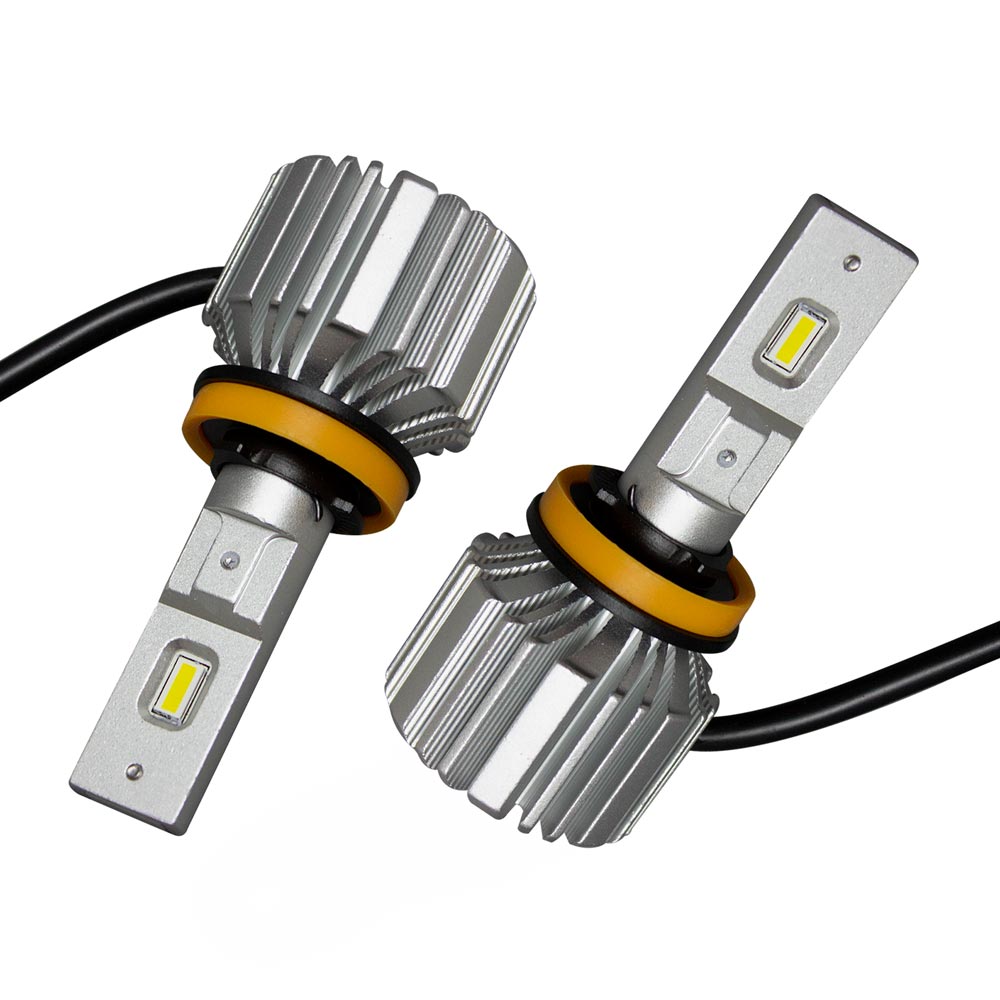 LED H11