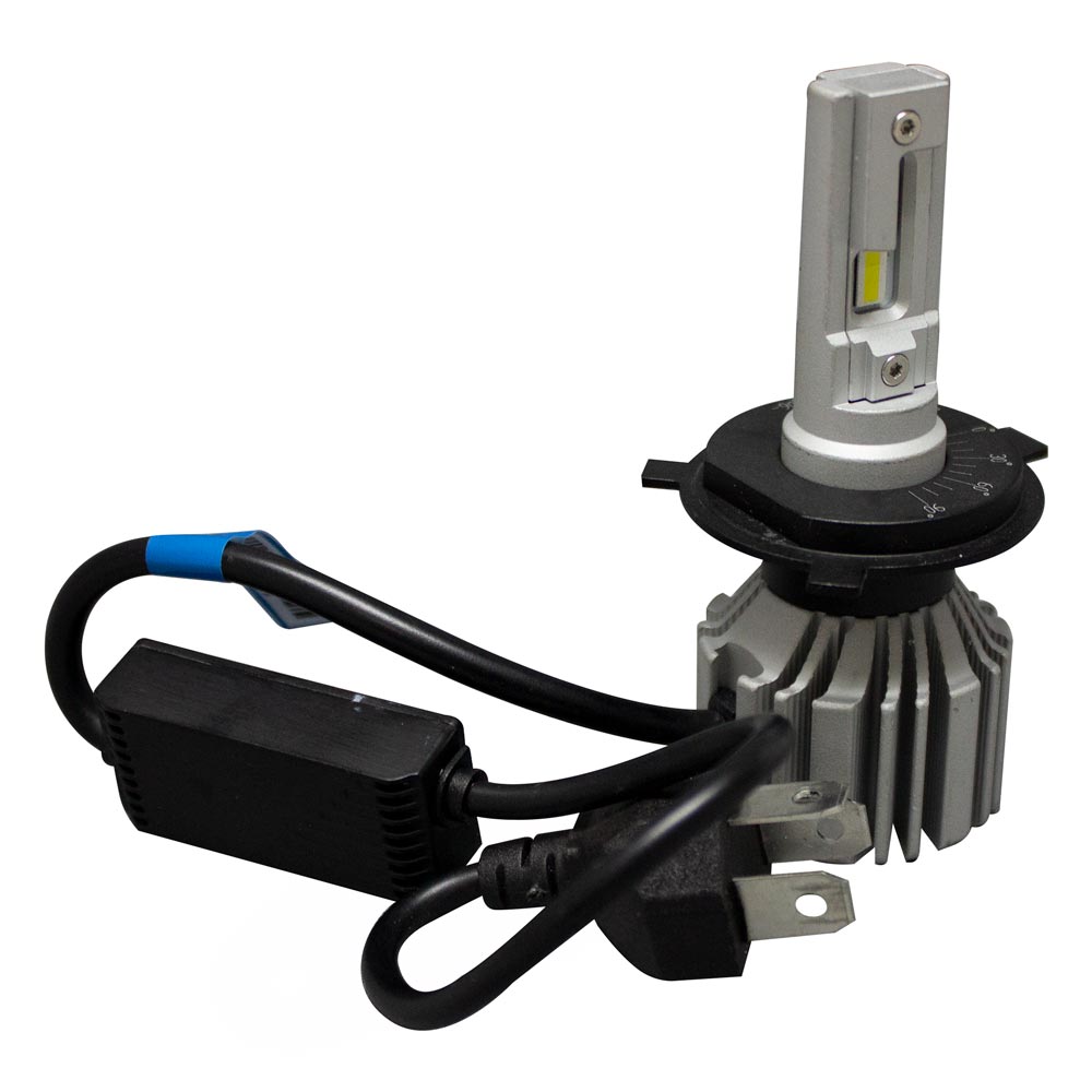 LED H4