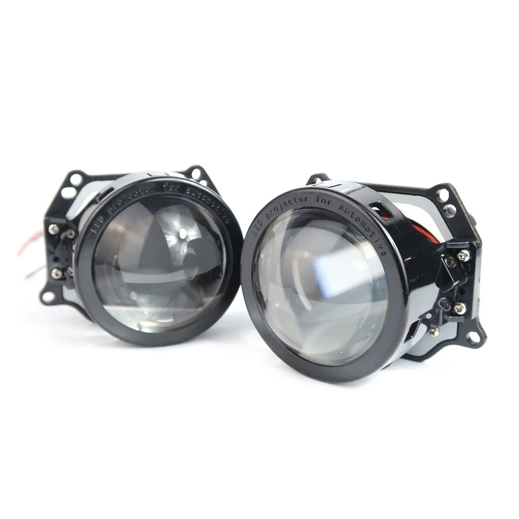 LED A3 MAX PROYECTOR HI/LOW