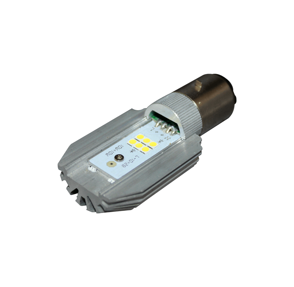 LED 1200 LUMENES
