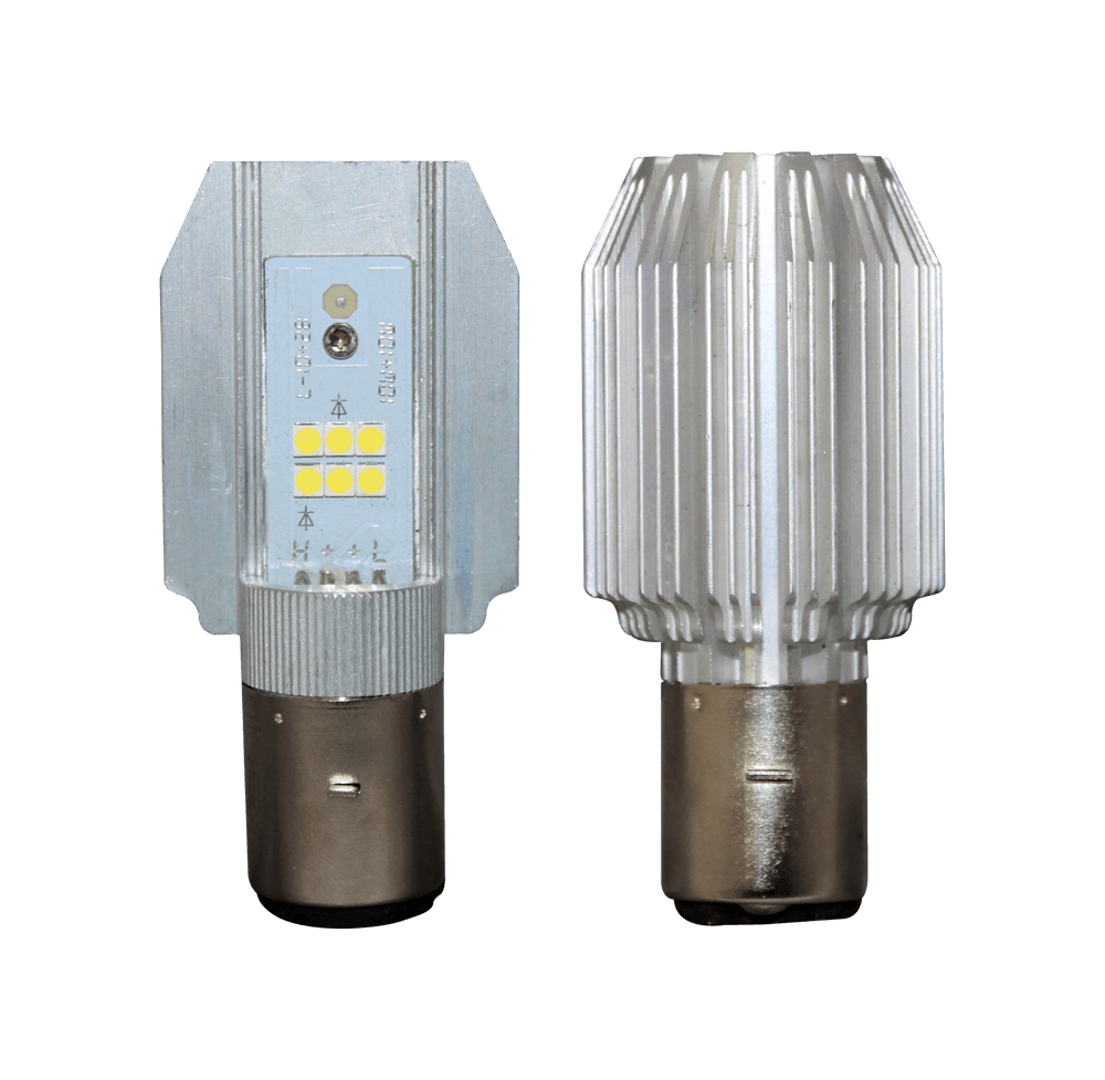LED 1200 LUMENES