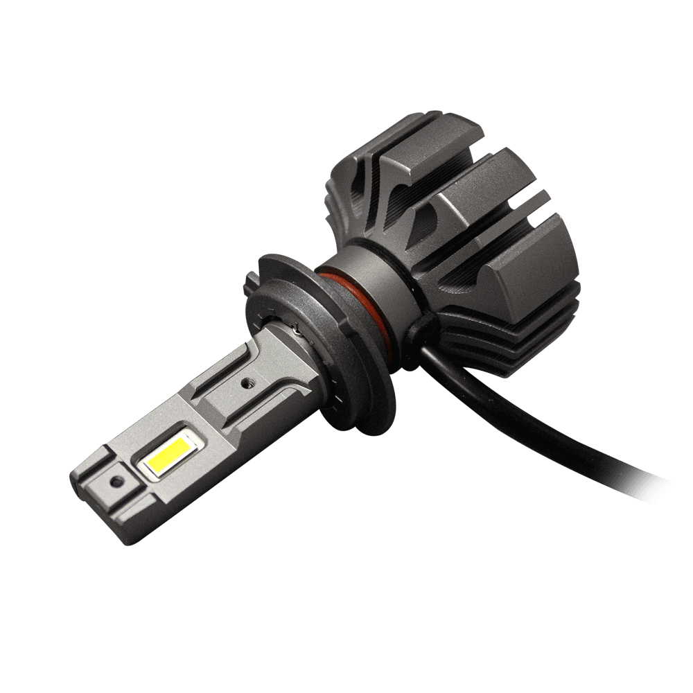 Led 6000 lumenes H7