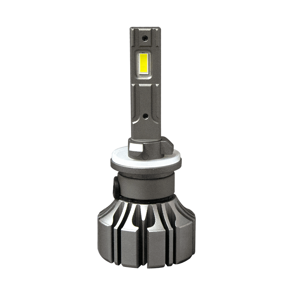 LUCES LED 5000 LUMENES 9005