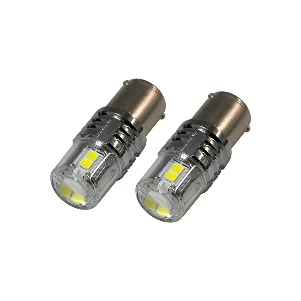 LUCES LED SOCKET 1156 12W 150°