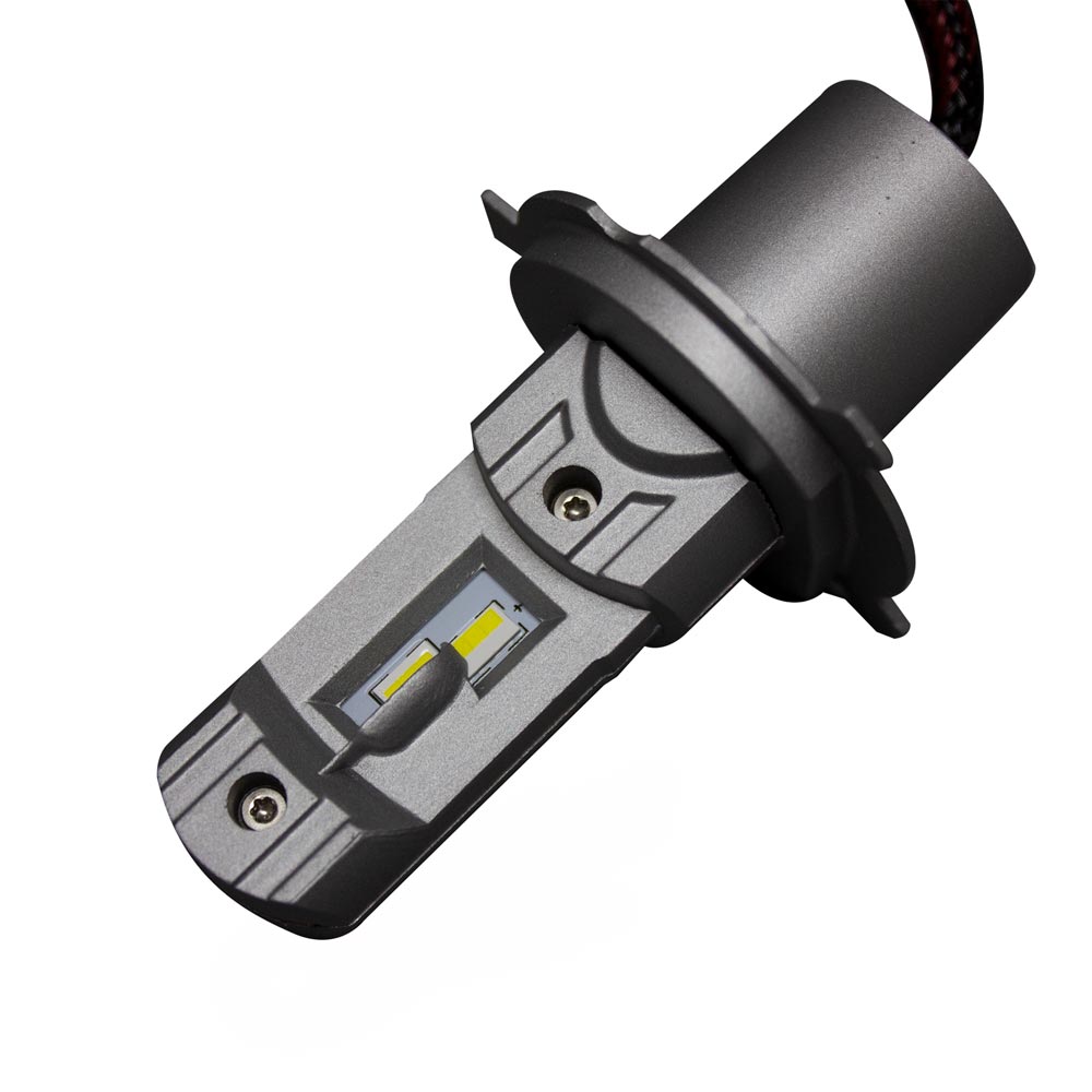 LED H4