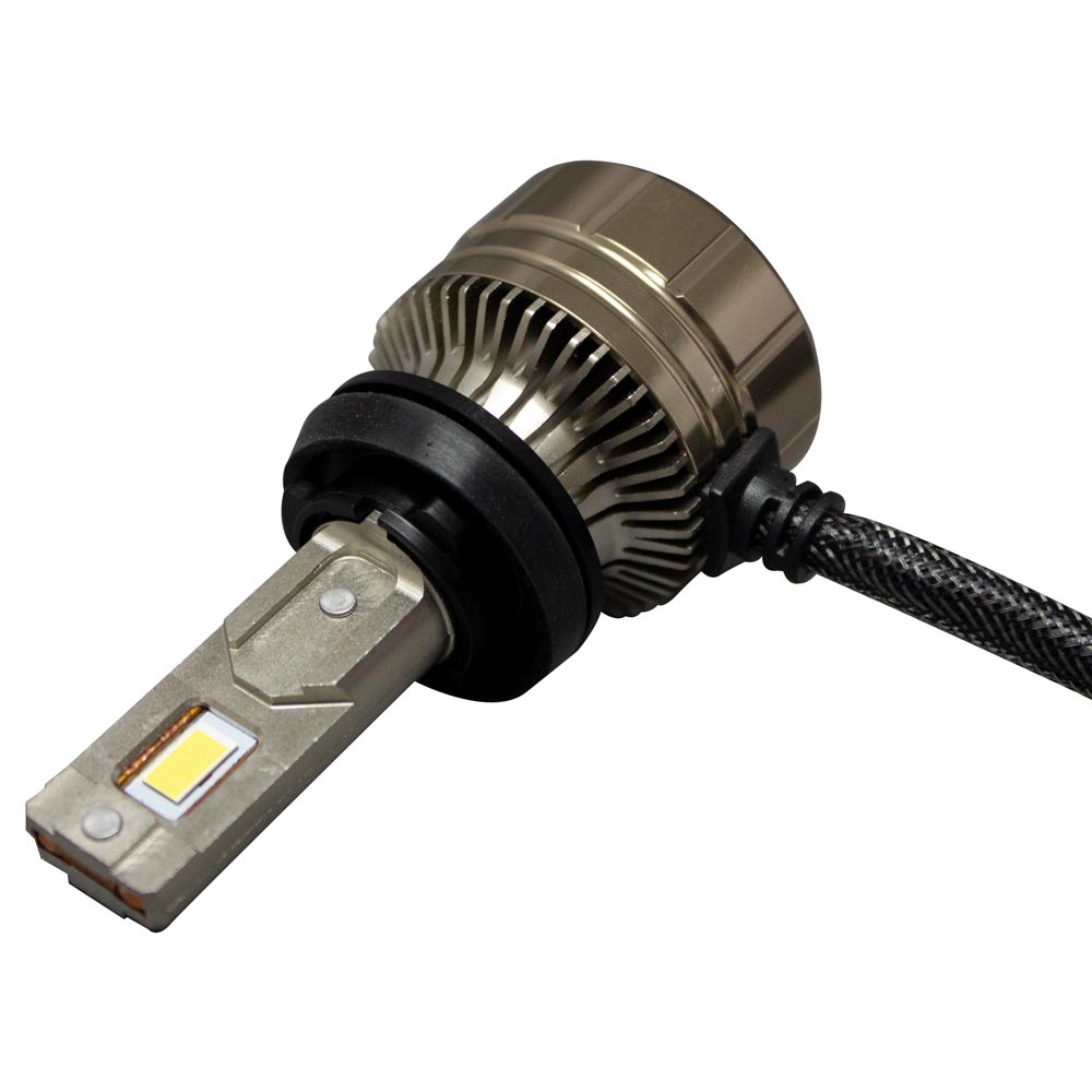 LED H11