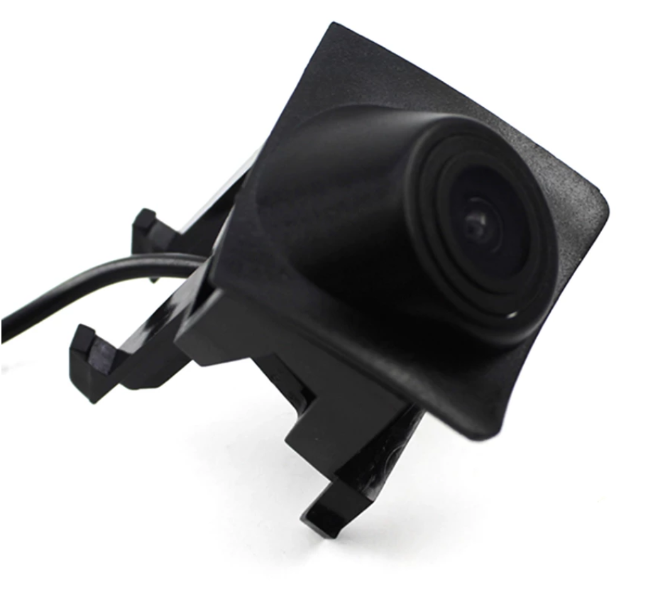 CAMARA FRONTAL BMW
