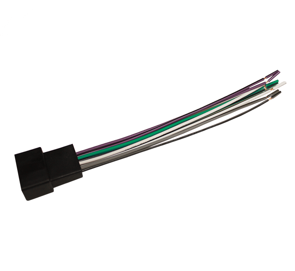 WIRE HARNESS