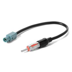 EXTENSION DE ANTENA VW CHEVRO