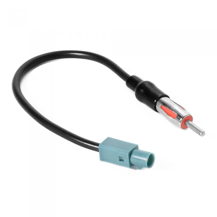 EXTENSION DE ANTENA VW CHEVRO